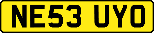 NE53UYO