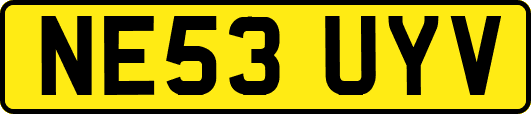 NE53UYV