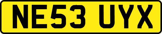 NE53UYX