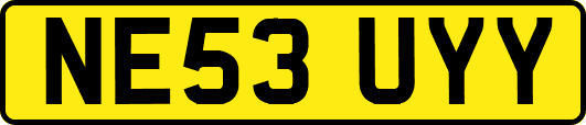 NE53UYY