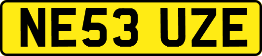 NE53UZE
