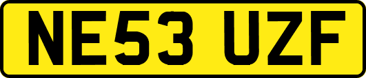 NE53UZF