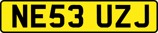 NE53UZJ
