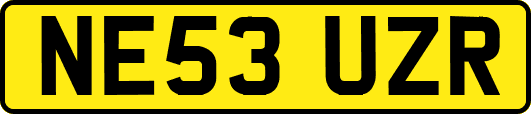 NE53UZR