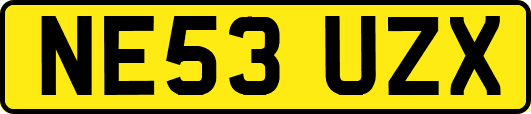 NE53UZX