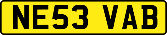 NE53VAB