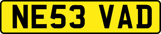 NE53VAD