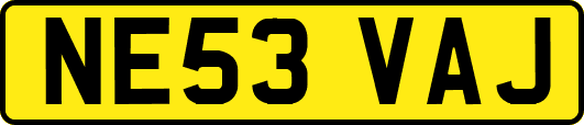 NE53VAJ