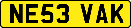 NE53VAK