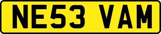 NE53VAM