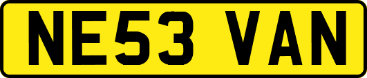 NE53VAN