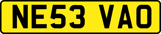 NE53VAO