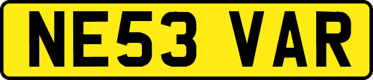 NE53VAR