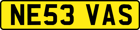 NE53VAS