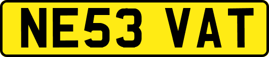 NE53VAT