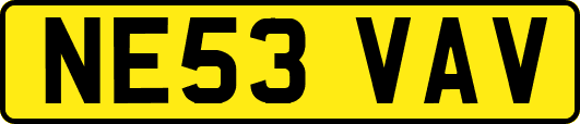 NE53VAV