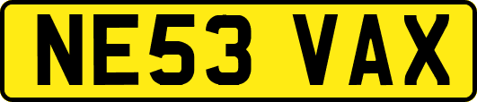 NE53VAX