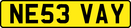 NE53VAY