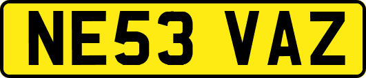 NE53VAZ