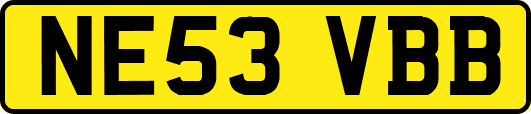 NE53VBB