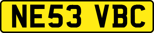 NE53VBC