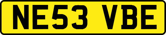 NE53VBE