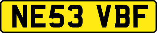 NE53VBF