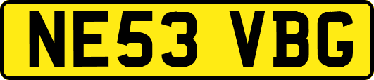 NE53VBG