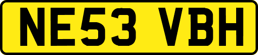 NE53VBH