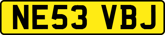 NE53VBJ