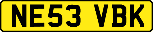 NE53VBK