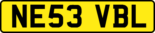 NE53VBL