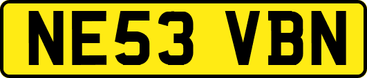 NE53VBN