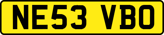 NE53VBO