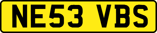 NE53VBS