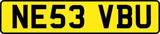 NE53VBU