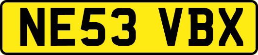 NE53VBX