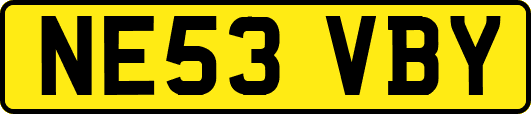 NE53VBY