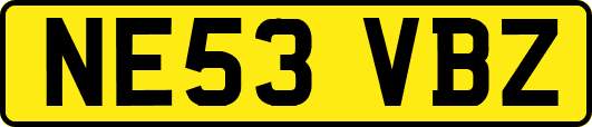 NE53VBZ