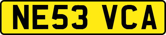 NE53VCA