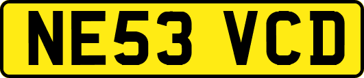 NE53VCD