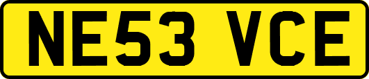 NE53VCE