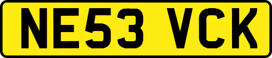 NE53VCK