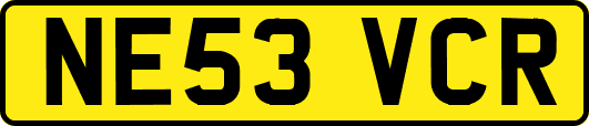 NE53VCR