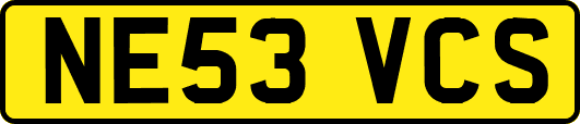 NE53VCS
