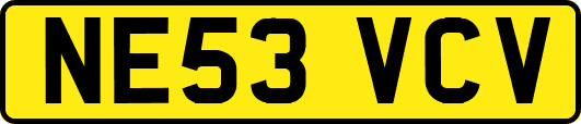NE53VCV