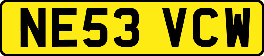 NE53VCW