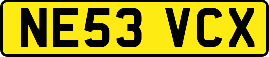 NE53VCX