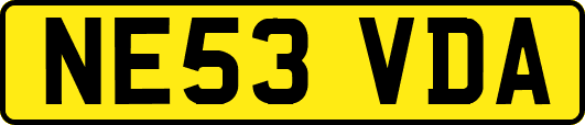 NE53VDA