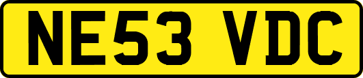 NE53VDC